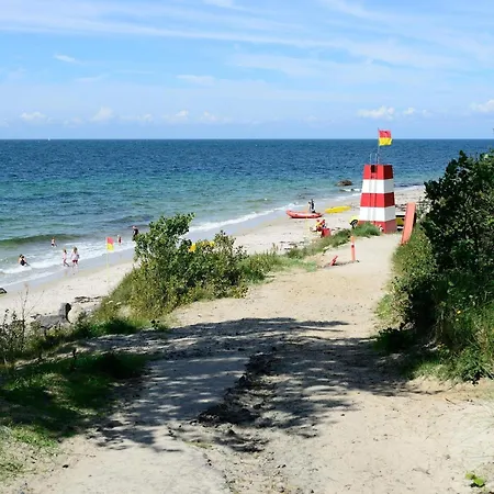 Holiday Xv Tatil Evi Rønne