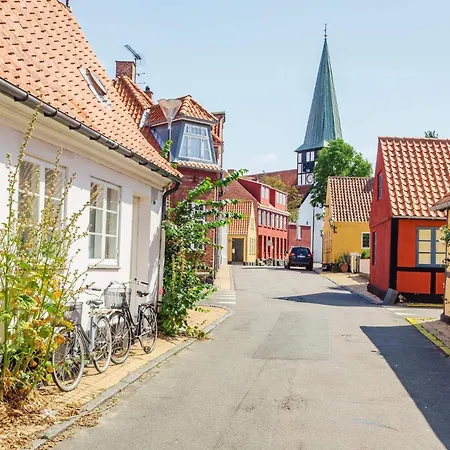 Holiday Xv * Rønne